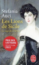 Les Florio t.1 : les lions de Sicile