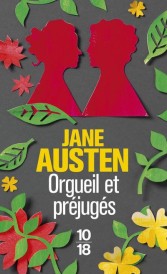 Orgueil et préjugés (préface Virginia Woolf)