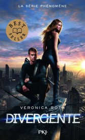Divergente t.1