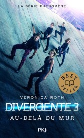 Divergente t.3 : au-delà du mur