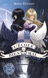L'école du bien et du mal t.1