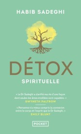 Détox spirituelle (préface de Gwyneth Paltrow)