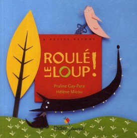 Roule le loup
