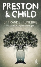 Offrande funèbre