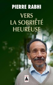 Vers la sobriété heureuse