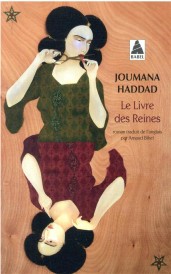 Le livre des reines