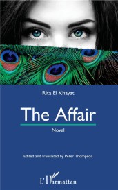 The affair (édition en langue anglaise)