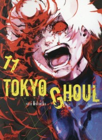 Tokyo ghoul t.11