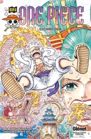 One Piece t.104