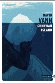 Sukkwan Island