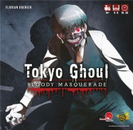 Tokyo ghoul : bloody mascarade