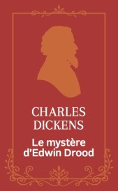 Le mystère d'Edwin Drood (préface Jean-Pierre Croquet)