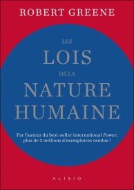 Les lois de la nature humaine