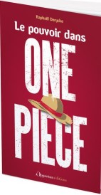 Le pouvoir dans one piece