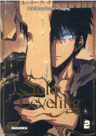 Solo leveling t.2