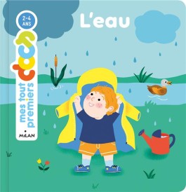 L'eau