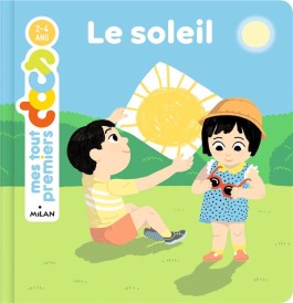 Le soleil