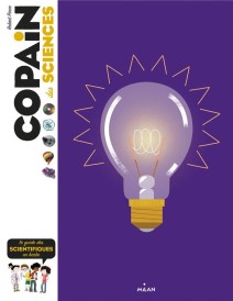 Copain des sciences