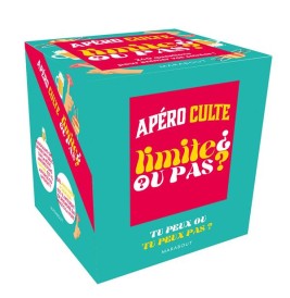 Mini-boîte apéro culte : limite ou pas ?