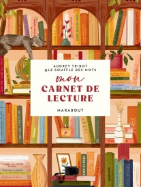 Mon carnet de lecture (édition 2025)