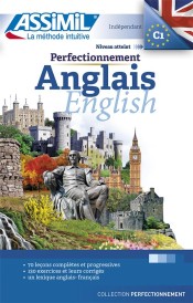Perfectionnement Anglais ; C1