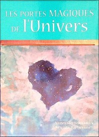 Les portes magiques de l'univers (coffret)