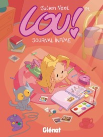 Lou ! t.1 ; journal infime