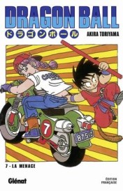 Dragon ball t.7