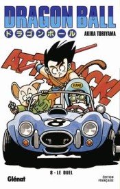 Dragon ball t.8