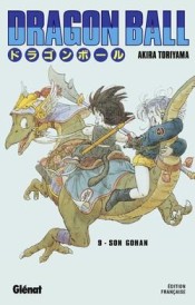 Dragon ball t.9