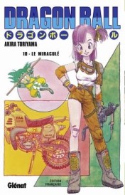 Dragon ball t.10