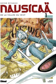 Nausicaä de la vallée du vent Tome 1
