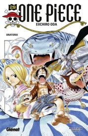 One Piece - édition originale t.29 : Oratorio