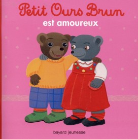 Petit Ours Brun est amoureux (édition 2015)