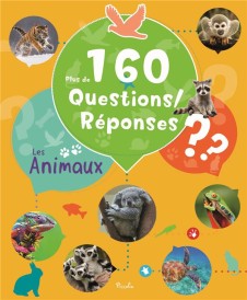 Plus de 160 questions/réponses : les animaux