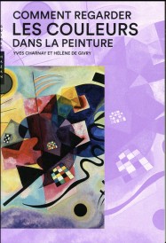 Comment regarder les couleurs dans la peinture