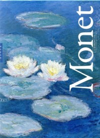 Monet ; coffret l'essentiel