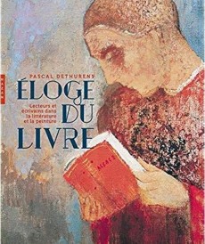éloge du livre