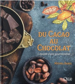 Du cacao au chocolat : l'épopée d'une gourmandise (3e édition)