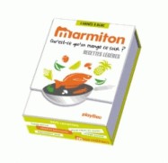 Année à bloc ; Marmiton ; qu'est-ce qu'on mange ce soir ? ; recettes légères
