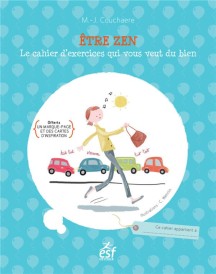 être zen