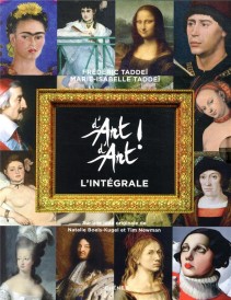 D'art d'art, l'intégrale