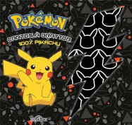 Cartes à gratter : Pokémon : 100 % Pikachu
