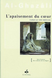 L'apaisement du coeur