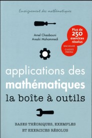 Applications des mathématiques