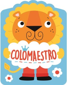 Colomaestro : le lion