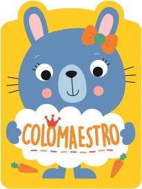 Colomaestro : le lapin