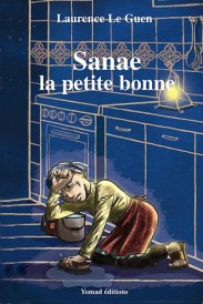 Sanae la petite bonne