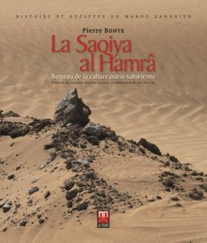 La Saqiya al Hamrâ ; berceau de la culture ouest-saharienne