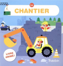 Le chantier